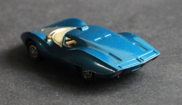 Corgi Toys Chevrolet Astro I 1969 DieCast Model (6179)